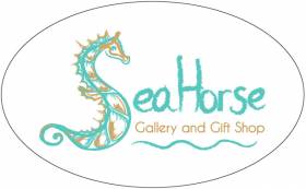 SeaHorse Gallery And Gift Shop