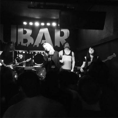 Lions After Dark - Farewell Gig, FUBAR, St Pete