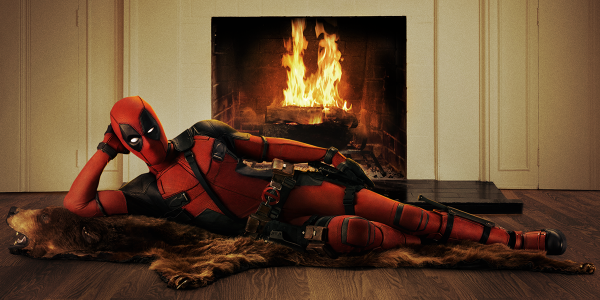 Deadpool, Advertising Right Through Your T.V. (And Why You Should Too)