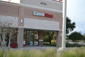 Let's Play A Game. But Do Local Video Game Stores Win?