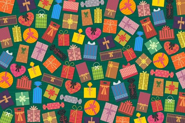 The Power Of Your Gift Card