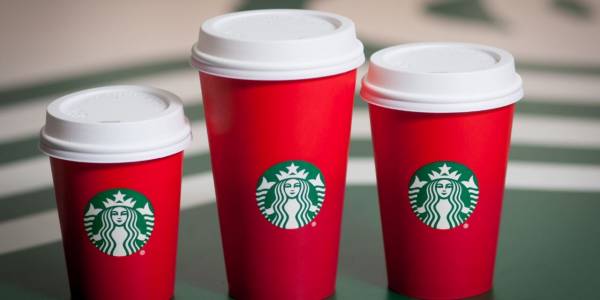 Starbucks' Holiday Drinks In Clearwater, AKA The Gingerbread Latte Article